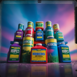 Agro Chemical 1