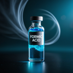 o Chemical 3