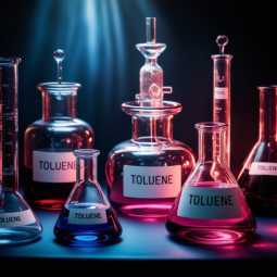 Petro Chemical 3