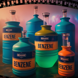Petro Chemical 4