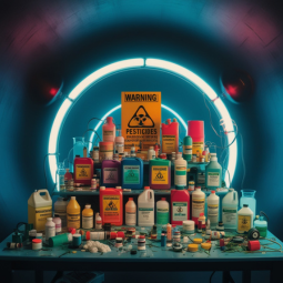 Petro Chemical 6