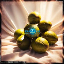 Tender Coconut
